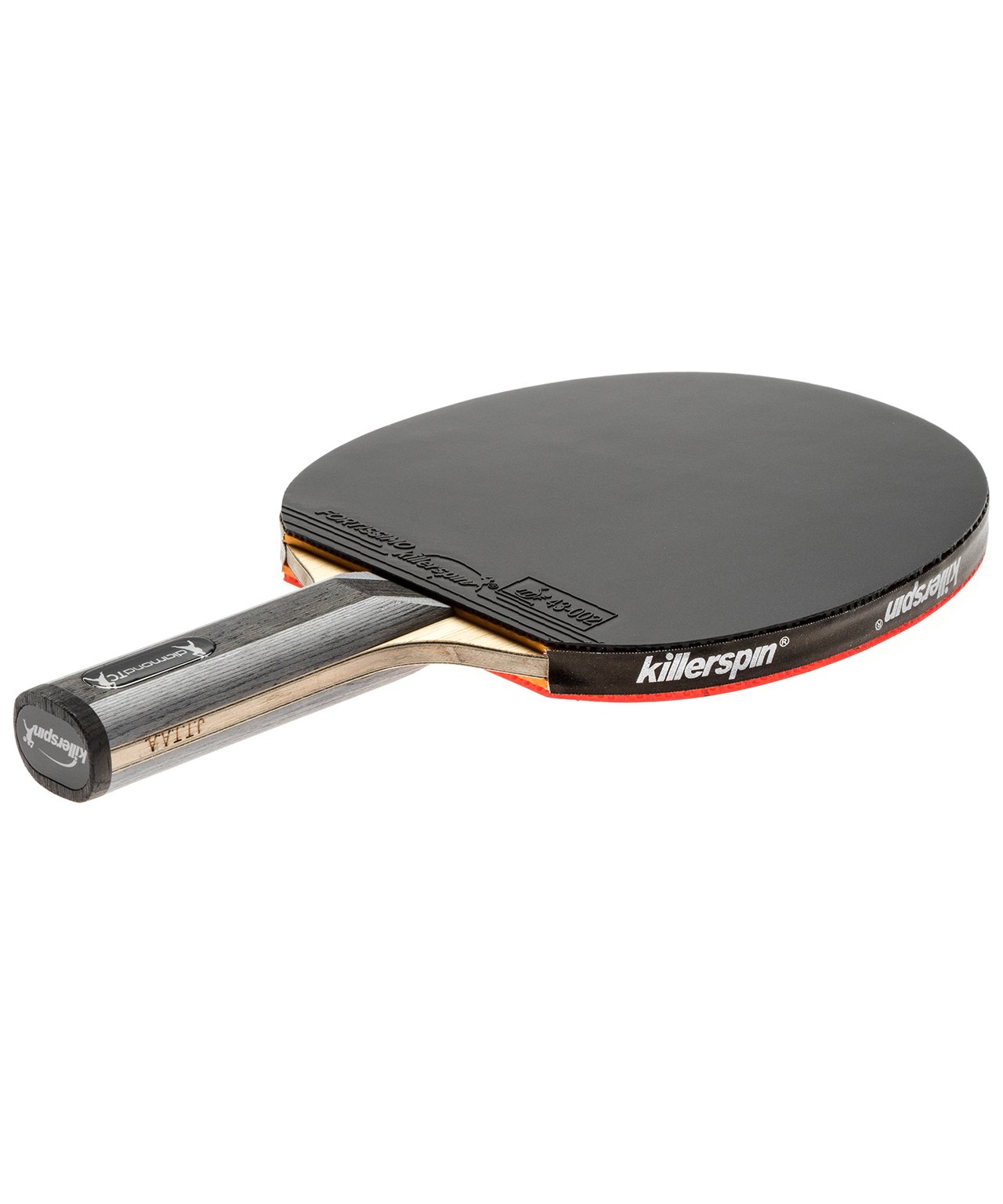 Killerspin Diamond TC RTG Premium Ping Pong Paddle Killerspin