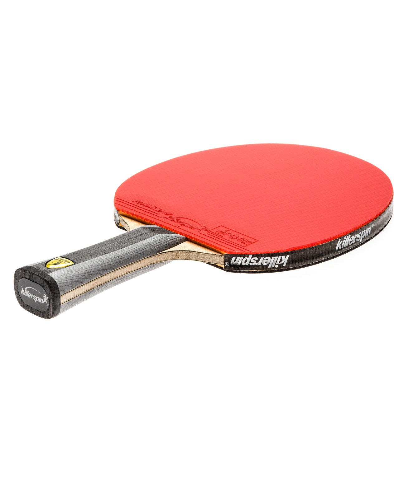 Killerspin Diamond TC RTG Premium Ping Pong Paddle Killerspin