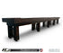 Hudson Fallbrook Limited Shuffleboard Table Hudson Shuffleboards