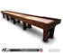 Hudson Fallbrook Limited Shuffleboard Table Hudson Shuffleboards