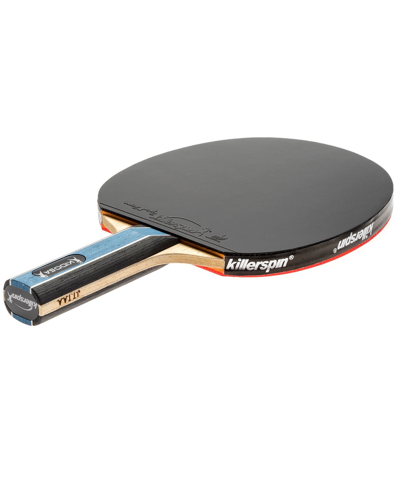 Killerspin Kido 5A RTG Ping Pong Paddle Killerspin