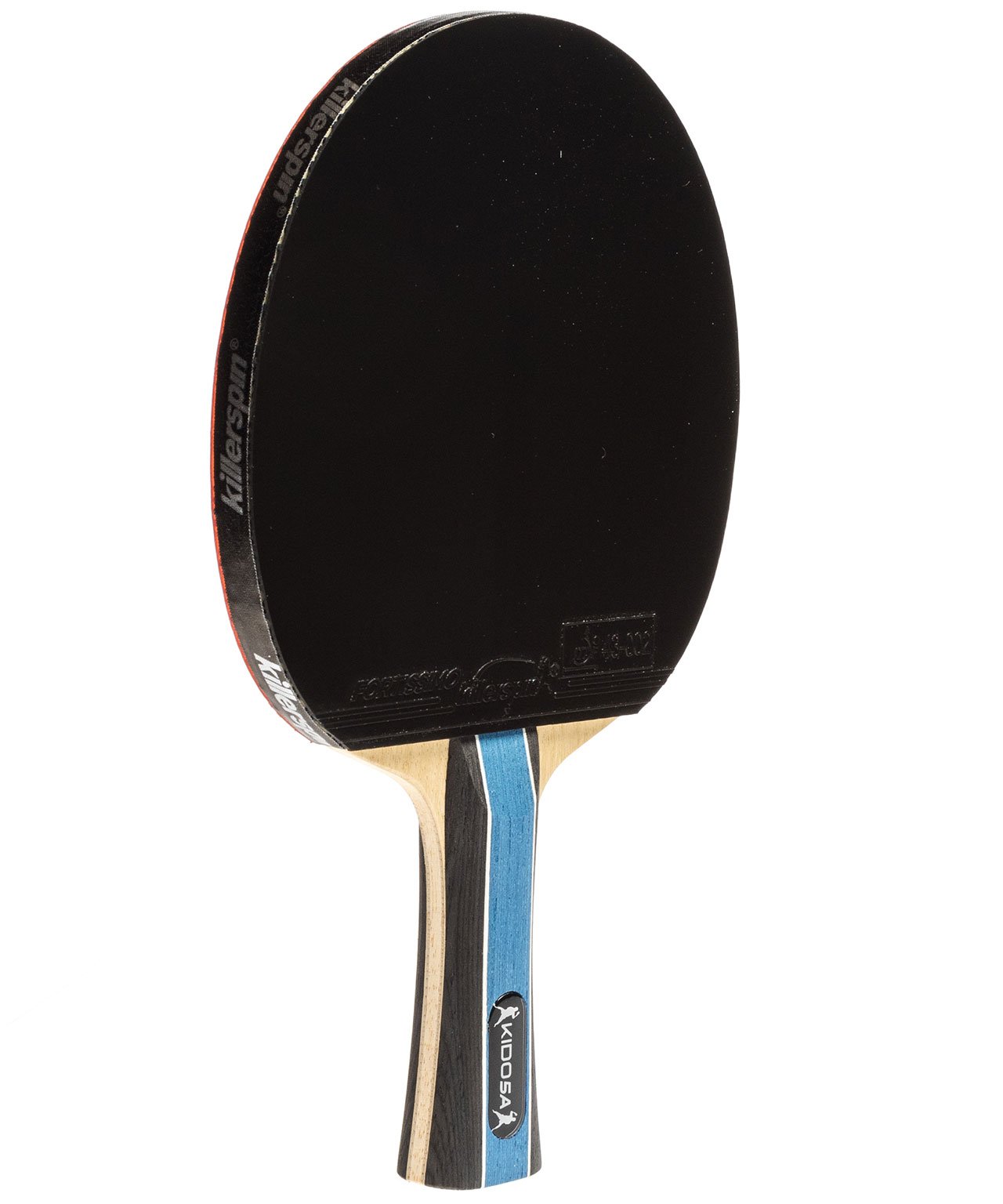 Killerspin Kido 5A RTG Premium Ping Pong Paddle Killerspin