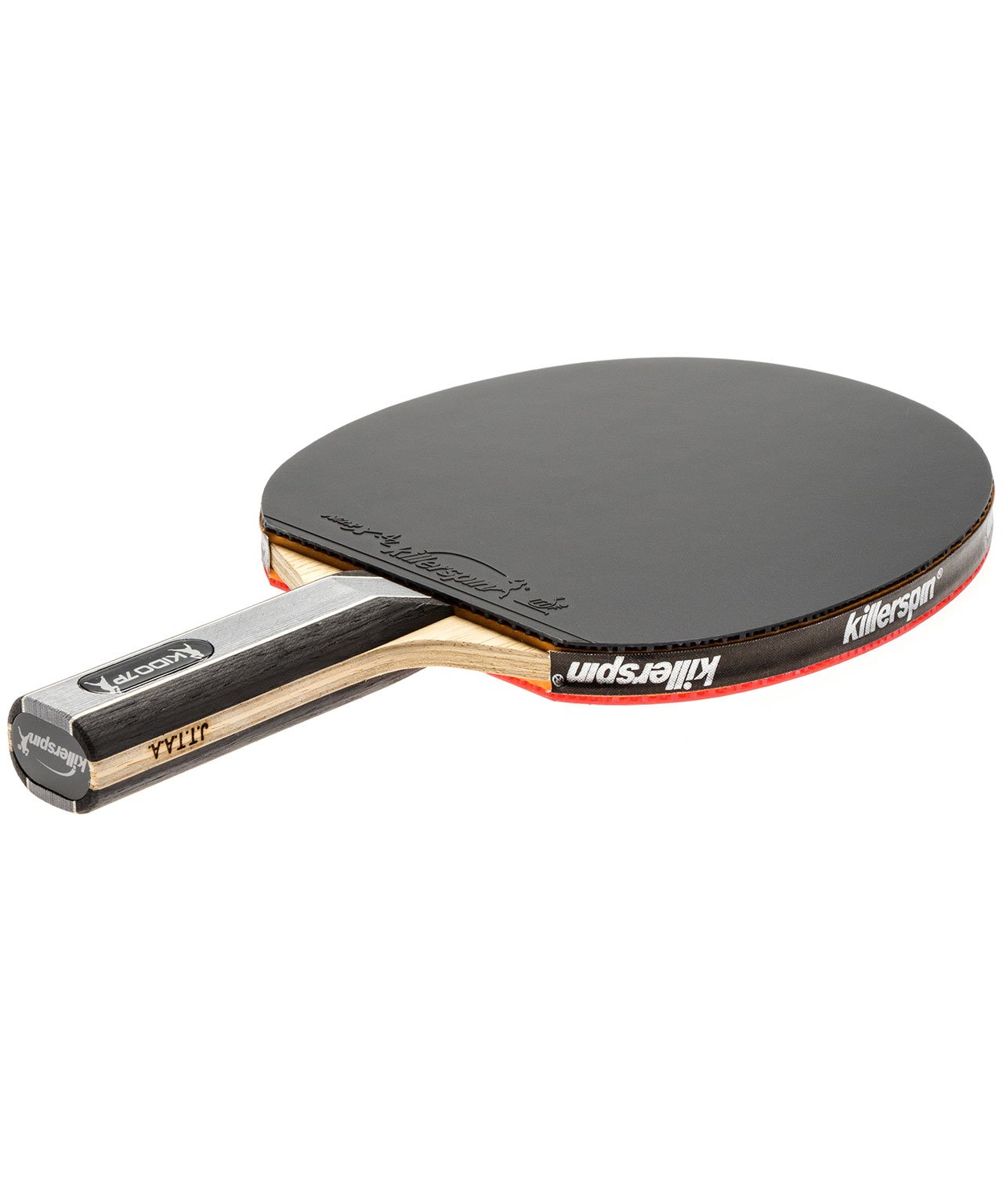 Killerspin Kido 7P RTG Ping Pong Paddle Killerspin