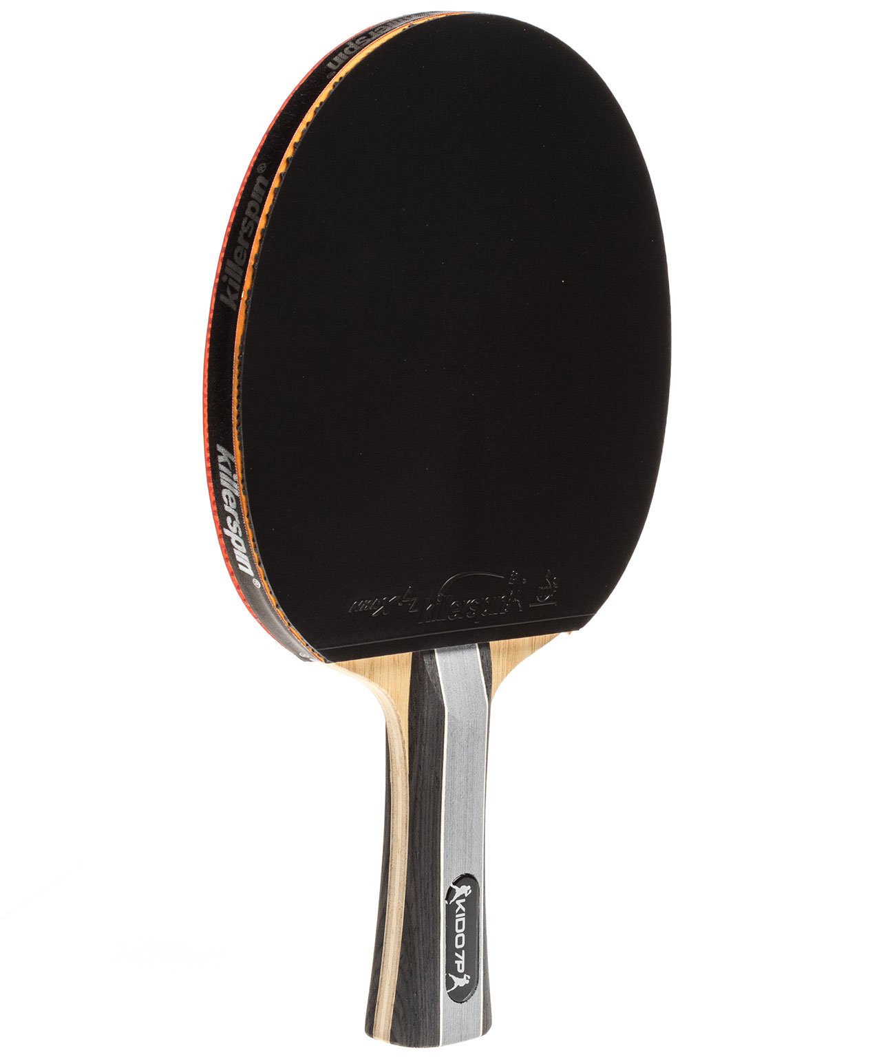 Killerspin Kido 7P RTG Ping Pong Paddle Killerspin