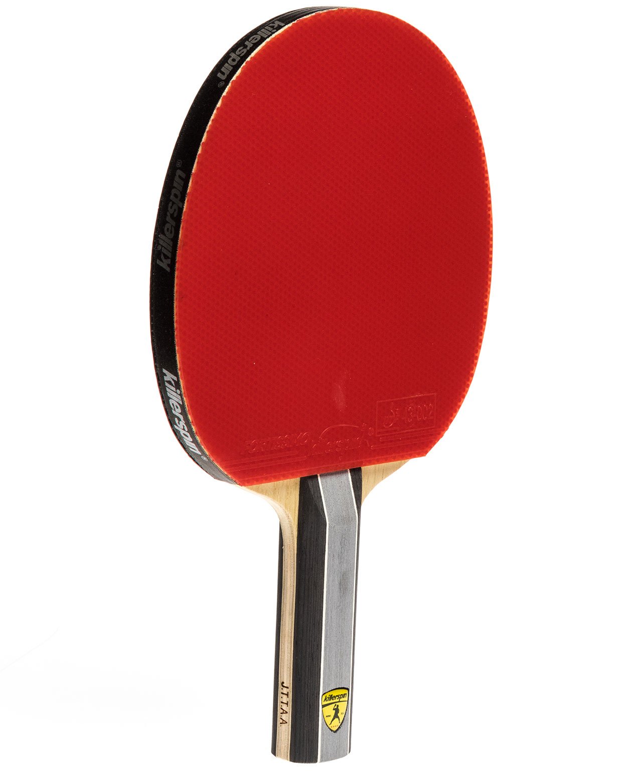 Killerspin Kido 7P RTG Premium Ping Pong Paddle Killerspin