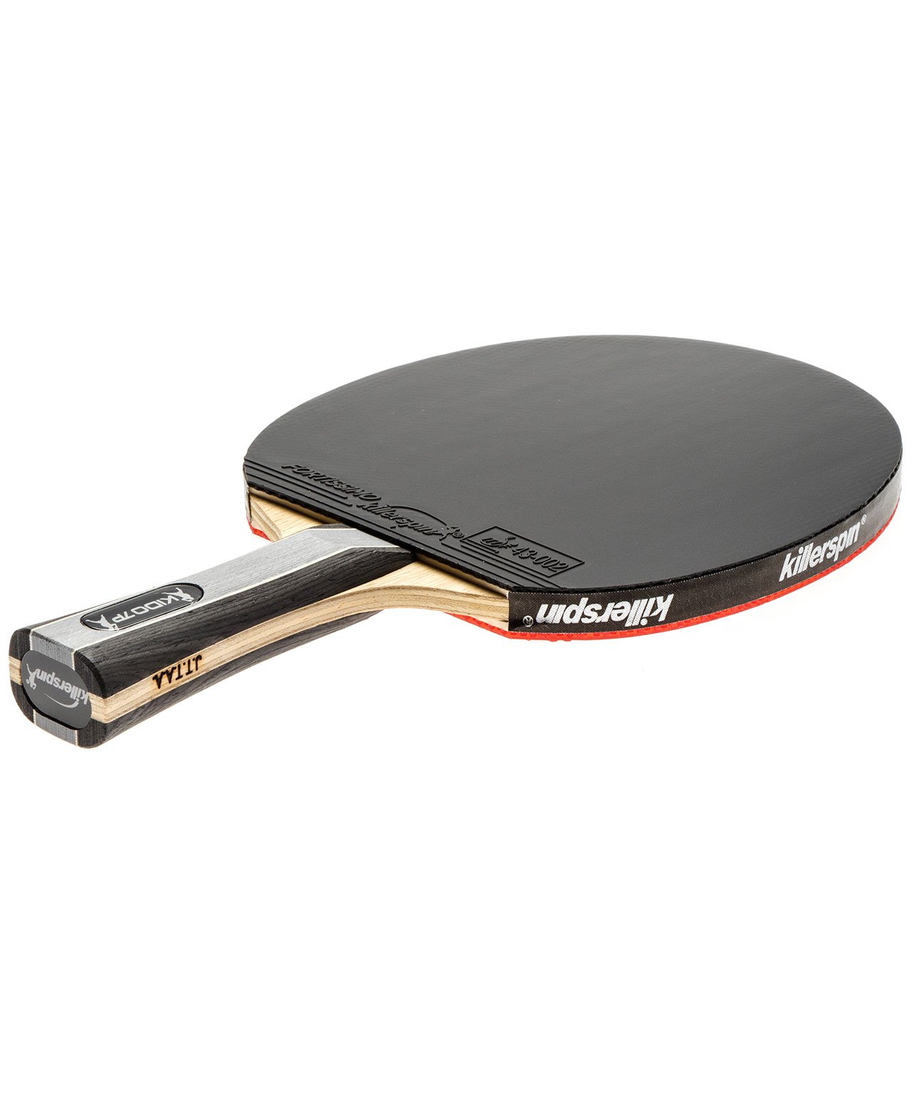 Killerspin Kido 7P RTG Premium Ping Pong Paddle Killerspin