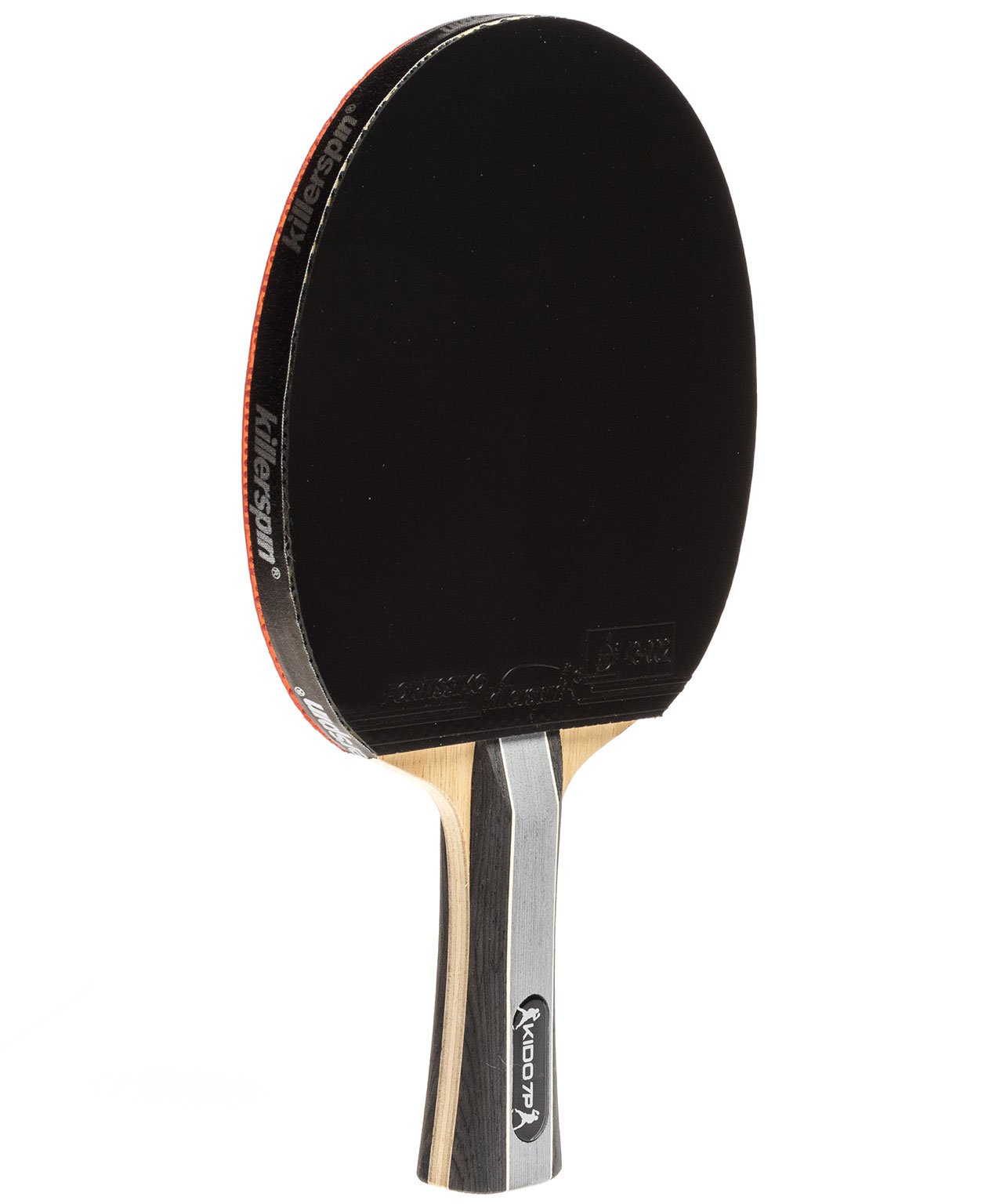 Killerspin Kido 7P RTG Premium Ping Pong Paddle Killerspin