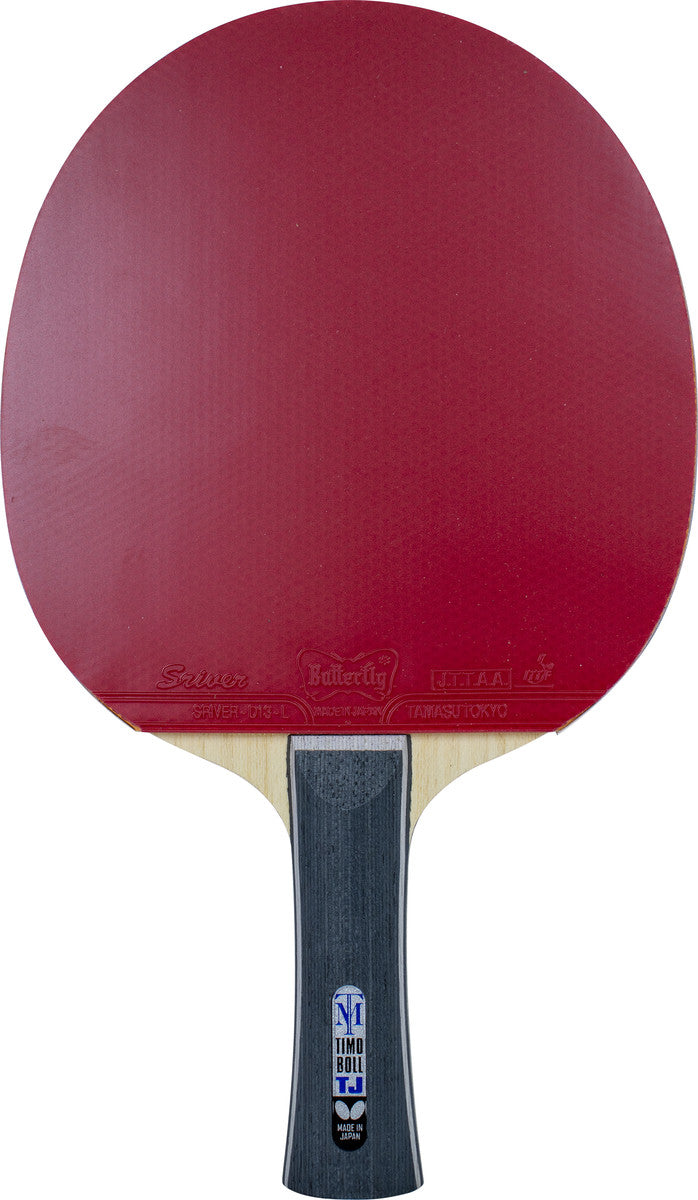 Butterfly Timo Boll TJ Pro-Line Table Tennis Racket Butterfly