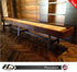 Hudson Pasadena Shuffleboard Table Hudson Shuffleboards