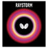 Butterfly Raystorm Table Tennis Rubber Butterfly