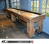 Hudson Sedona Limited Shuffleboard Table Hudson Shuffleboards