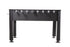 Regulation Size Greyson Foosball Table with Ball Return & Leg Levelers Sport Squad