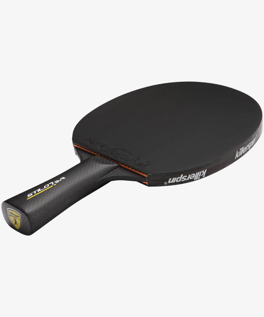 Killerspin Stilo7 SVR Limited Edition Ping Pong Paddle Killerspin