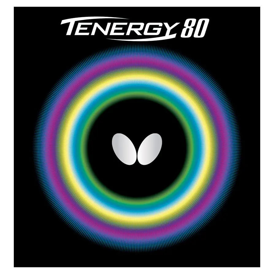 Butterfly Tenergy 80 Table Tennis Rubber Butterfly