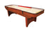 Venture 9' Classic Bank Shot Shuffleboard Table Venture