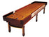 Venture 12' Grand Deluxe Cushion Shuffleboard Table Venture