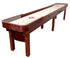 Venture Grand Deluxe Sport Shuffleboard Table Venture