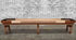 Venture Grand Deluxe Sport Shuffleboard Table Venture