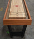 Venture Monaco Shuffleboard Table Venture