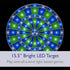VIPER ION LED ILLUMINATED DARTBOARD GLD Products