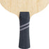 Butterfly Boll Mezzoforte Table Tennis Blade Butterfly