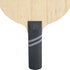 Butterfly Boll Mezzoforte Table Tennis Blade Butterfly