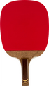 Butterfly Nitchugo Penhold Table Tennis Racket Butterfly