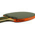 Butterfly Zhang Jike ALC FL Pro-Line With Tenergy 80 Butterfly