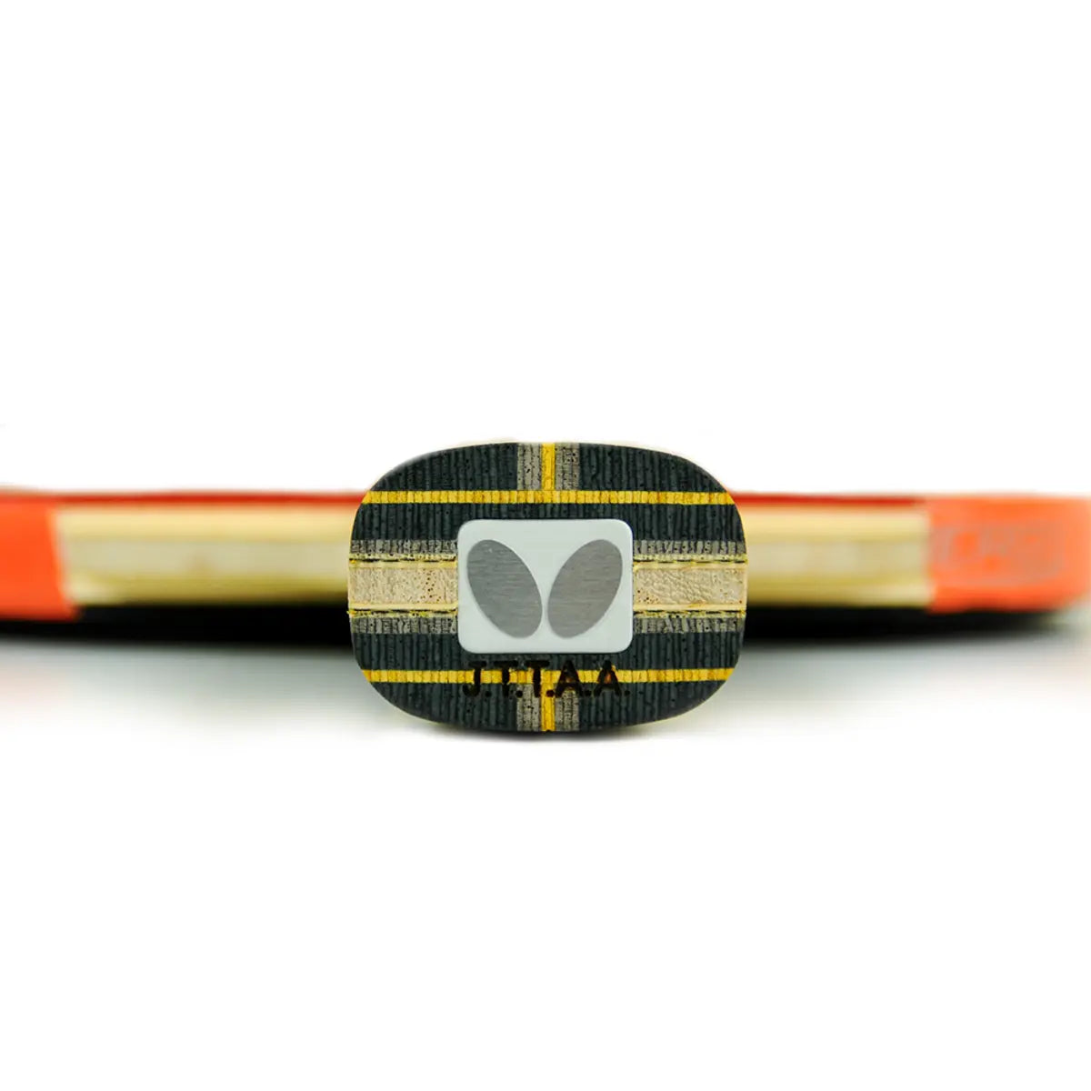 Butterfly Zhang Jike Super ZLC FL Pro-Line w/Bryce High Speed Butterfly