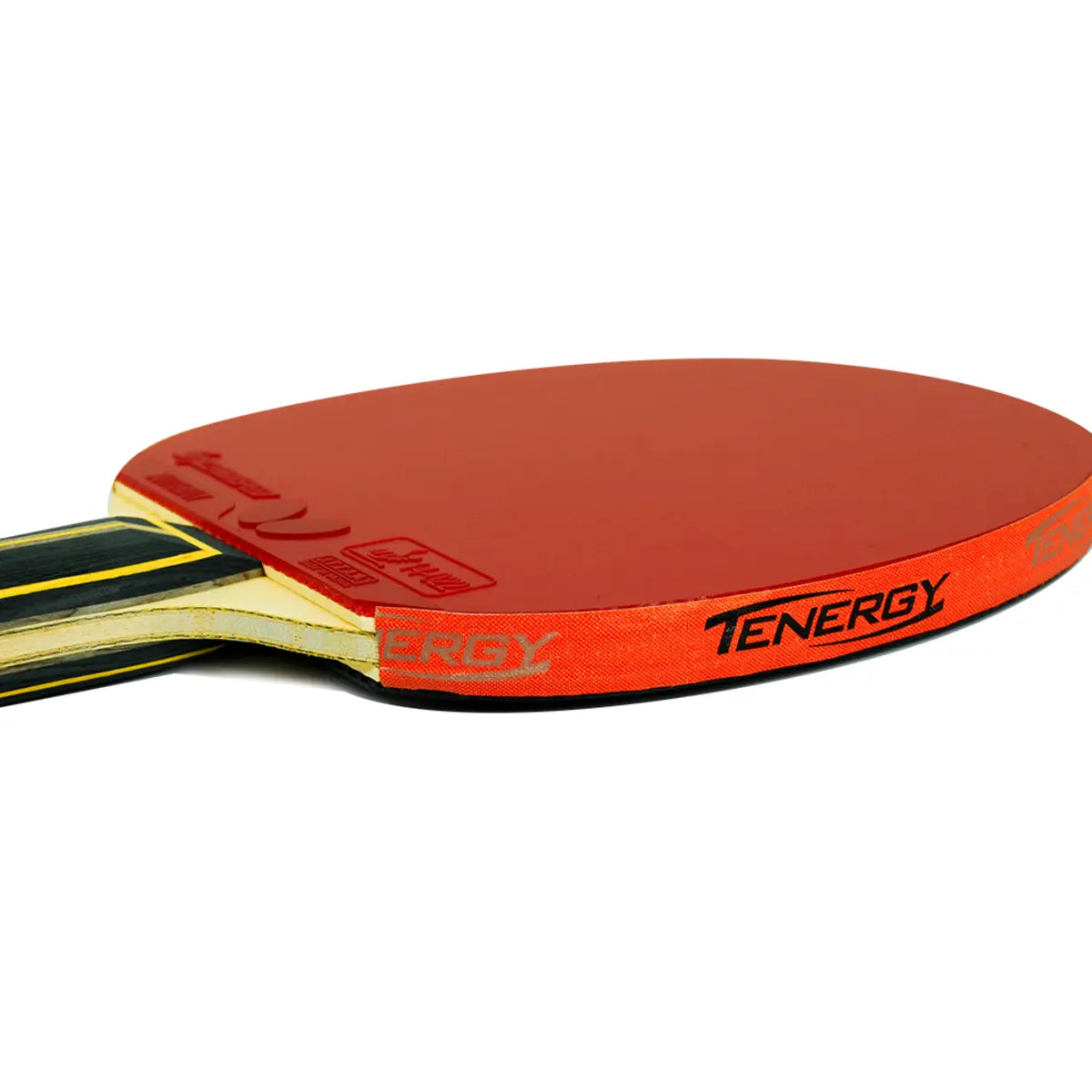 Butterfly Zhang Jike Super ZLC FL Pro-Line w/Bryce High Speed Butterfly