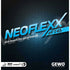 GEWO Neoflexx eFT 45 Offensive Table Tennis Rubber GEWO