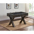 HB Home Homestead Rustic Foosball Table HB Home