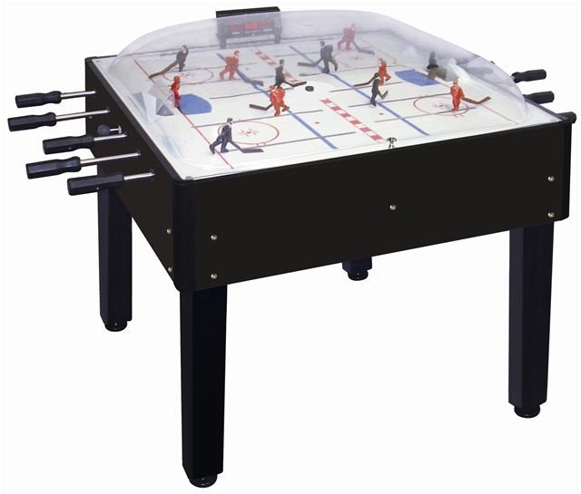 Ice Boxx Dome Hockey Performance Games