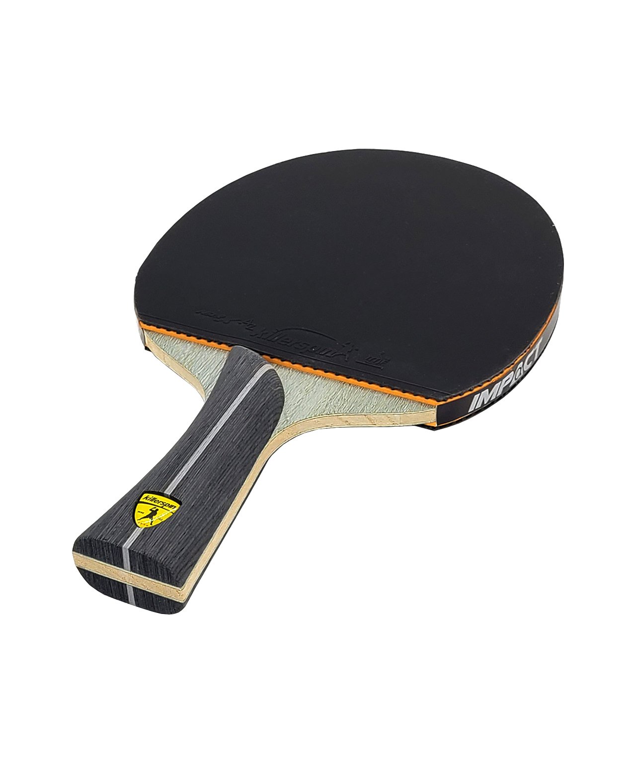 Killerspin Impact D9 PowerGrip Ping Pong Paddle Killerspin