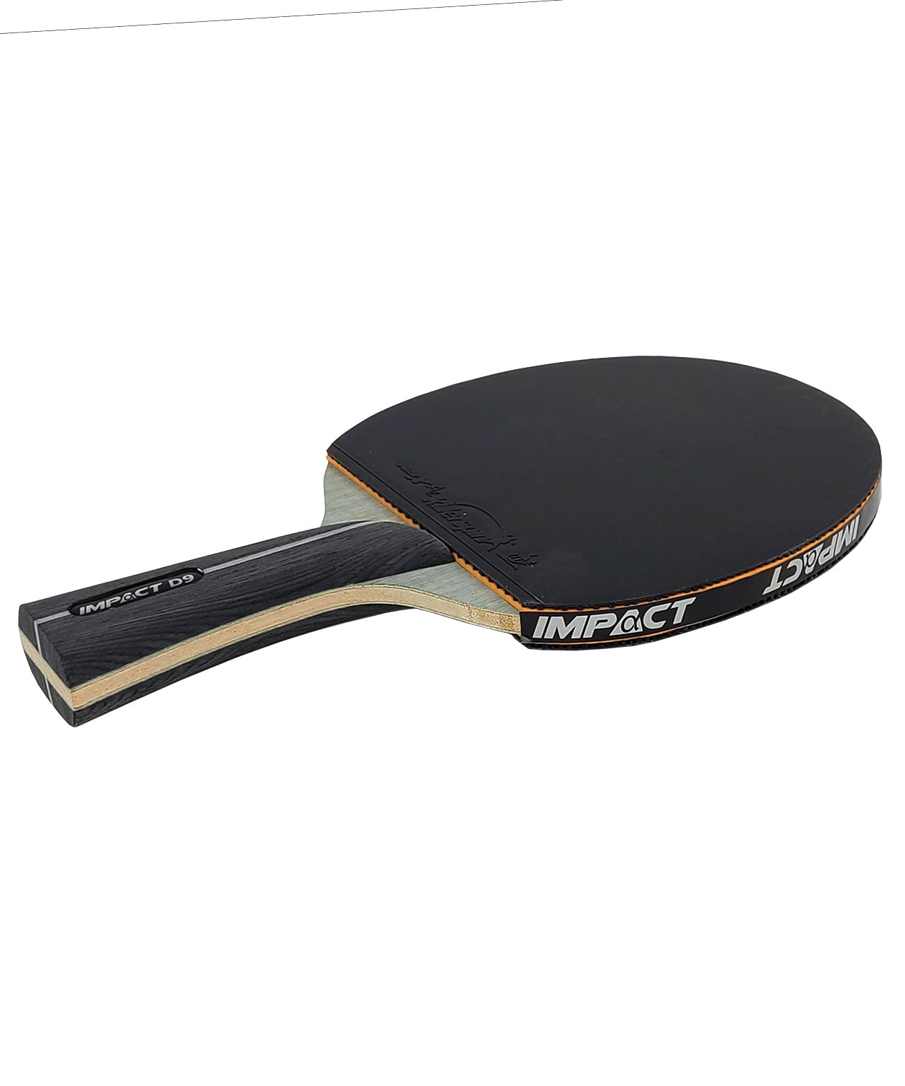 Killerspin Impact D9 PowerGrip Ping Pong Paddle Killerspin