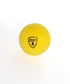 Killerspin NoNoise Ping Pong Balls – Pack of 3 Killerspin