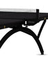 Killerspin SVR BlackWing Ping Pong Table Killerspin