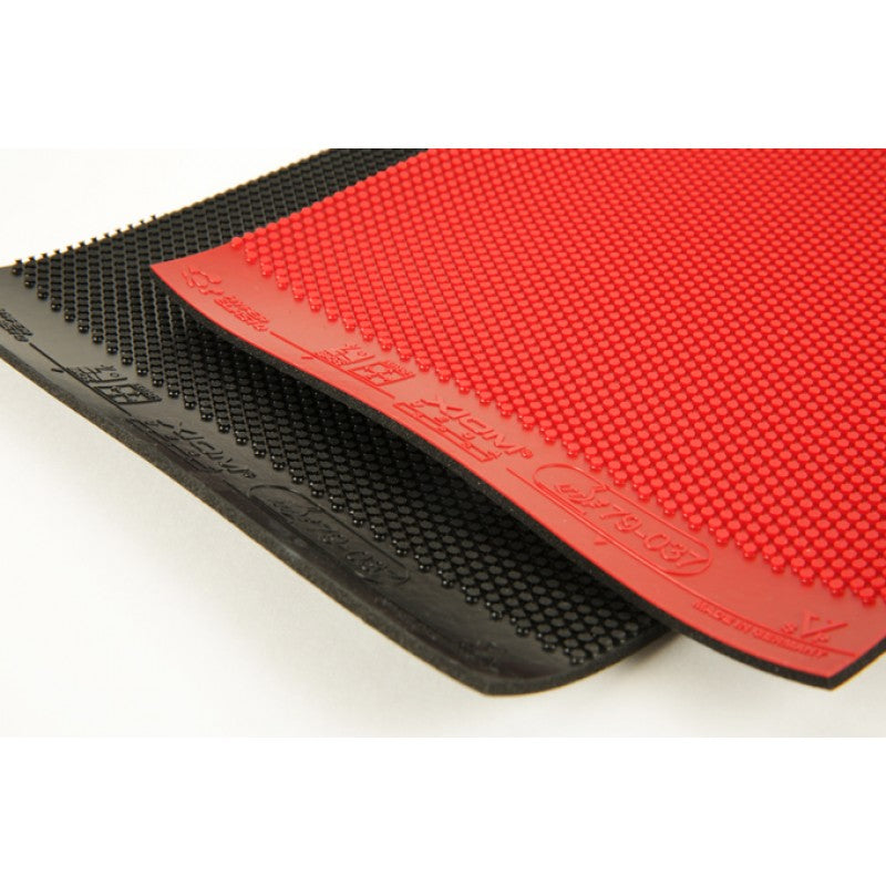 XIOM Vega SPO Short Pips Table Tennis Rubber Xiom