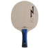 XIOM Zeta Offensive Table Tennis Blade Xiom